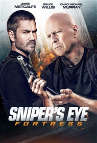 Snipers Eye Fortress